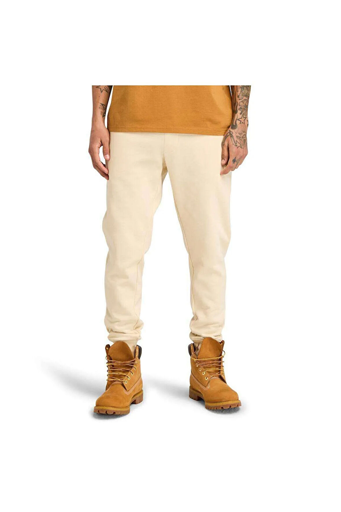 EXETER RIVER Brushed Back Sweatpant
