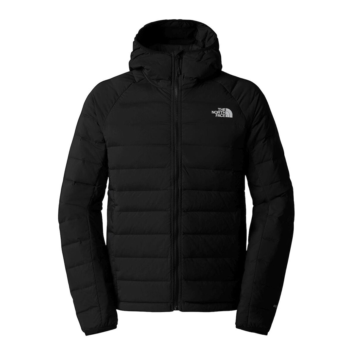 The North Face Erkek BELLEVIEW STRETCH KAZ TÜYÜ CEKET NF0A7UJE4H01