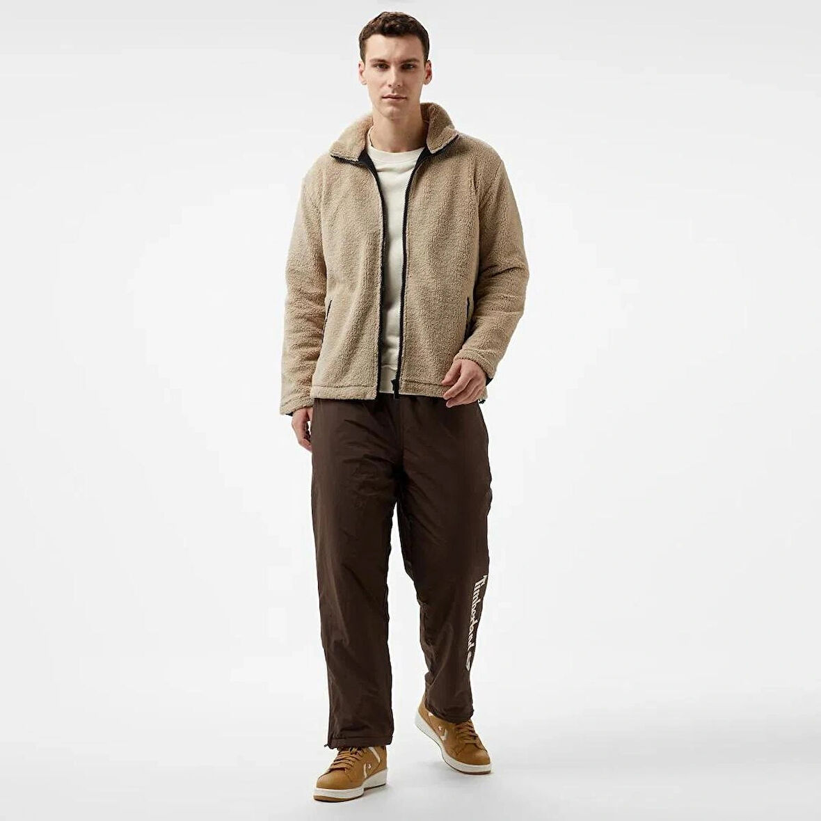 REVERSE JOGGER + AOP