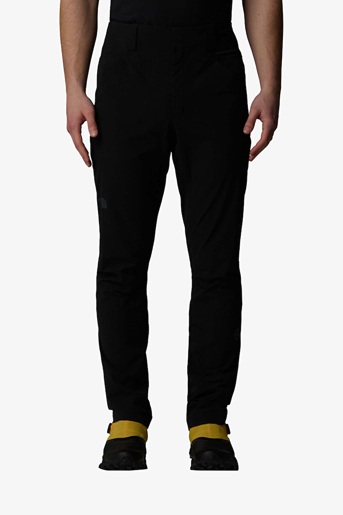 The North Face M Summıt Off Wıdth Erkek Siyah Pantolon NF0A84PP4H01
