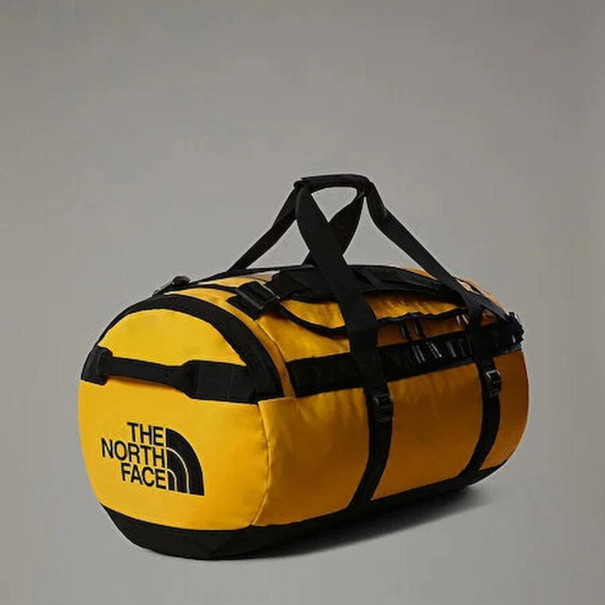 The North Face BASE CAMP DUFFEL - M NF0A52SA4WP1