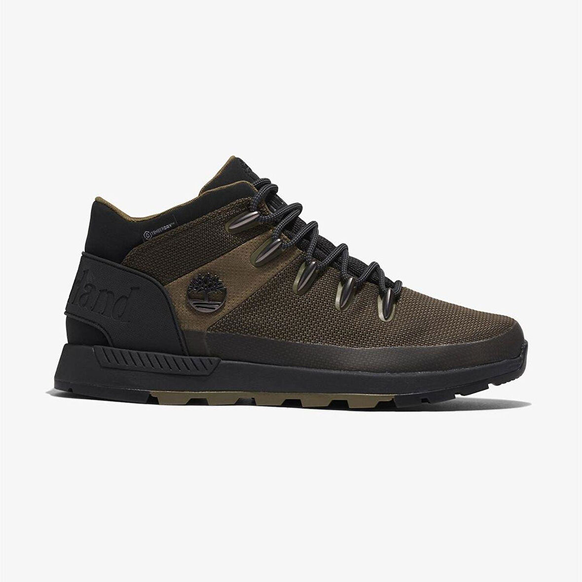 Timberland Sprint Trekker MID LACE UP WATERPROOF SN Erkek Ayakkabısı TB1A5NFK3271