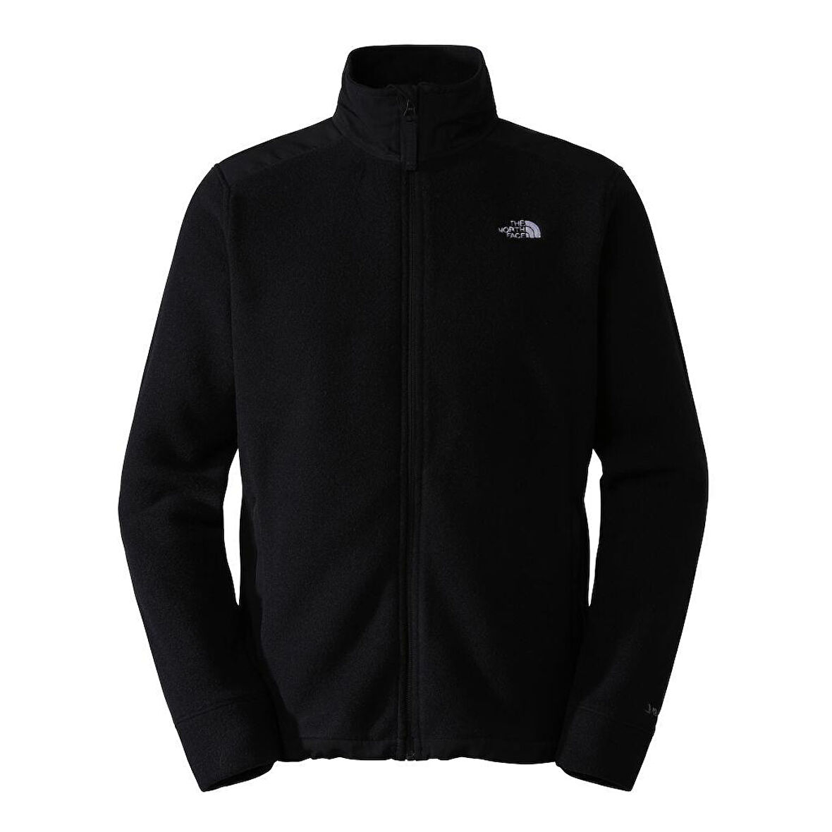 The North Face Erkek ALPINE POLARTEC 200 FZ CEKET NF0A7WWL4HF1