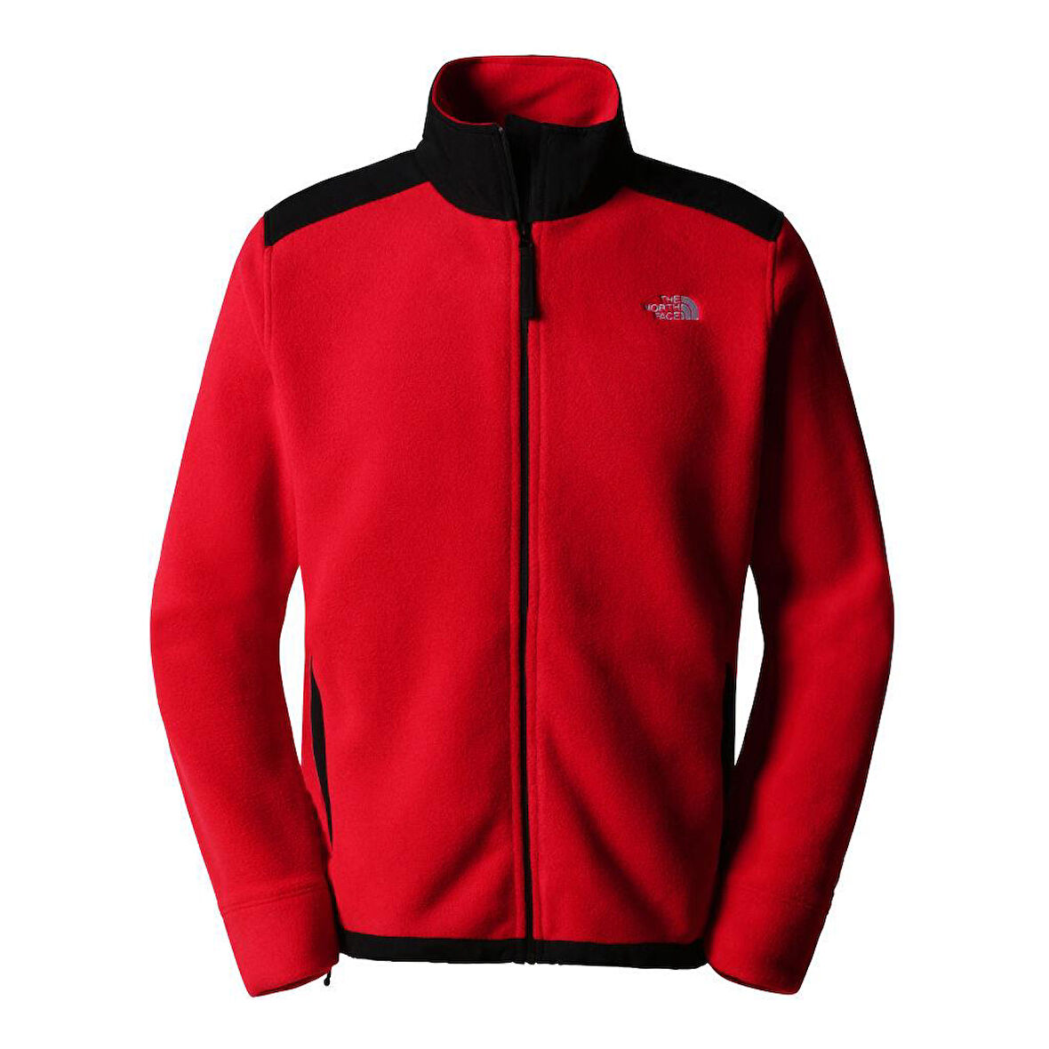 The North Face Erkek ALPINE POLARTEC 200 FZ CEKET NF0A7WWL54A1