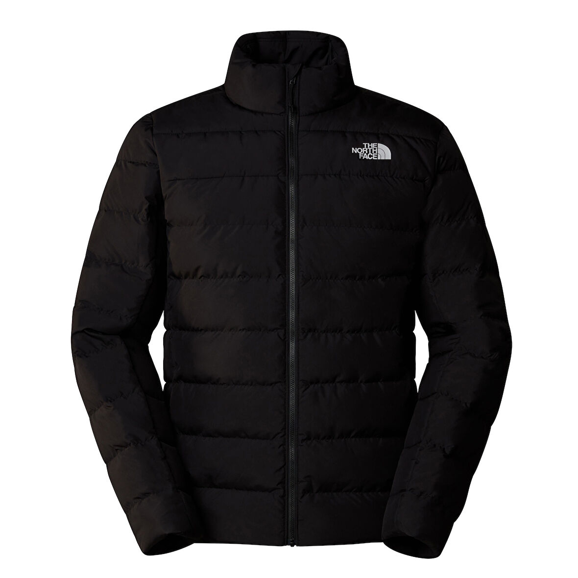 M ACONCAGUA 3 JACKET Black