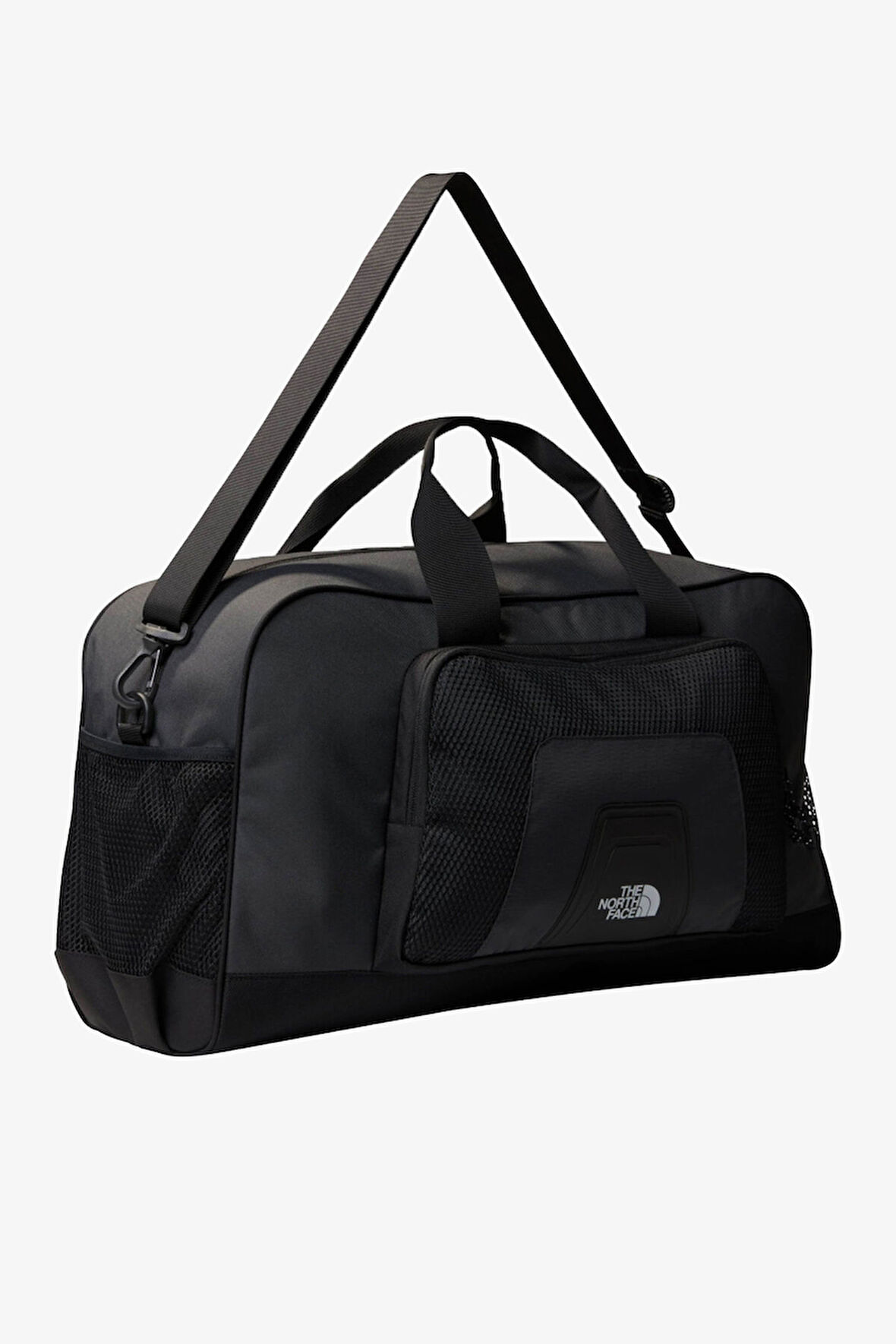 The North Face Y2K Unisex Siyah Duffel Çanta NF0A87GK4GZ1