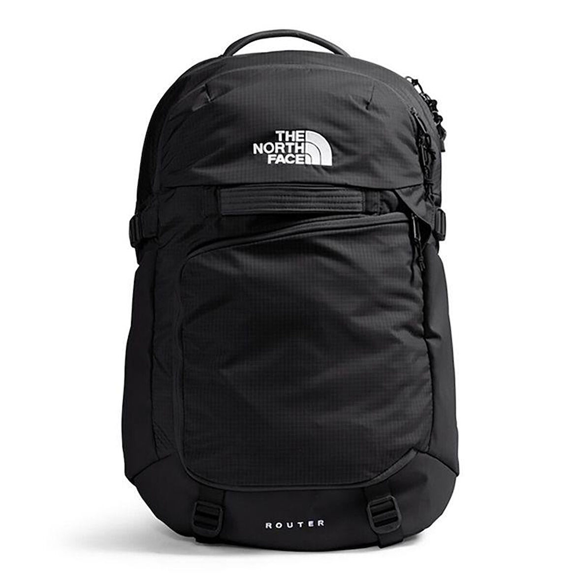 NF0A52SF4HF Router Backpack Sırt Çanta