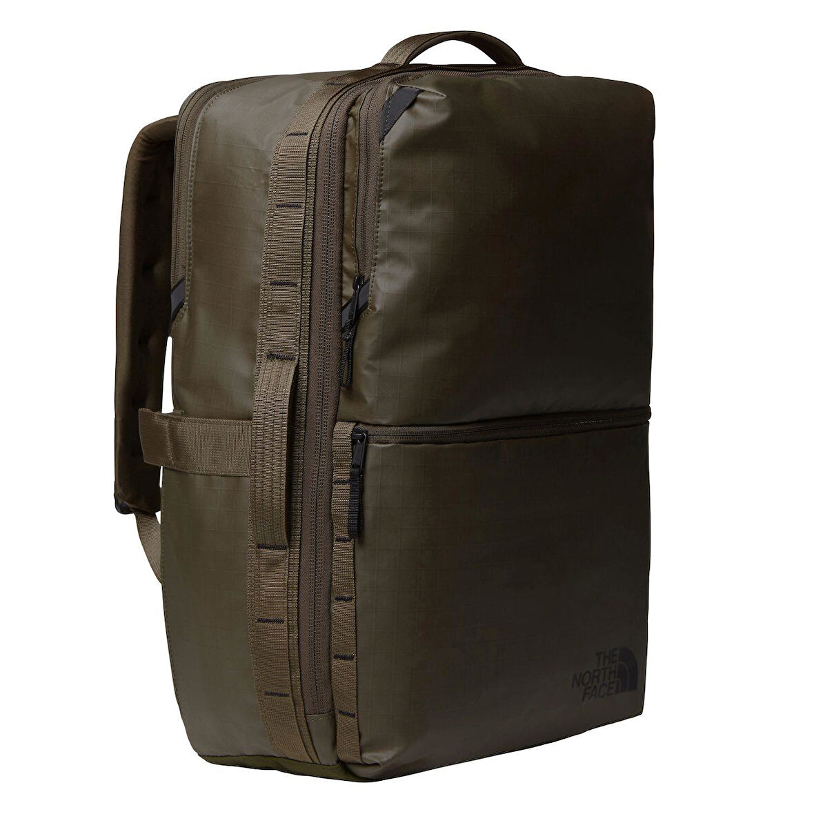 The North Face BASE CAMP VOYAGER TRAVEL PACK seyahat Çantası NF0A81DN4WC1