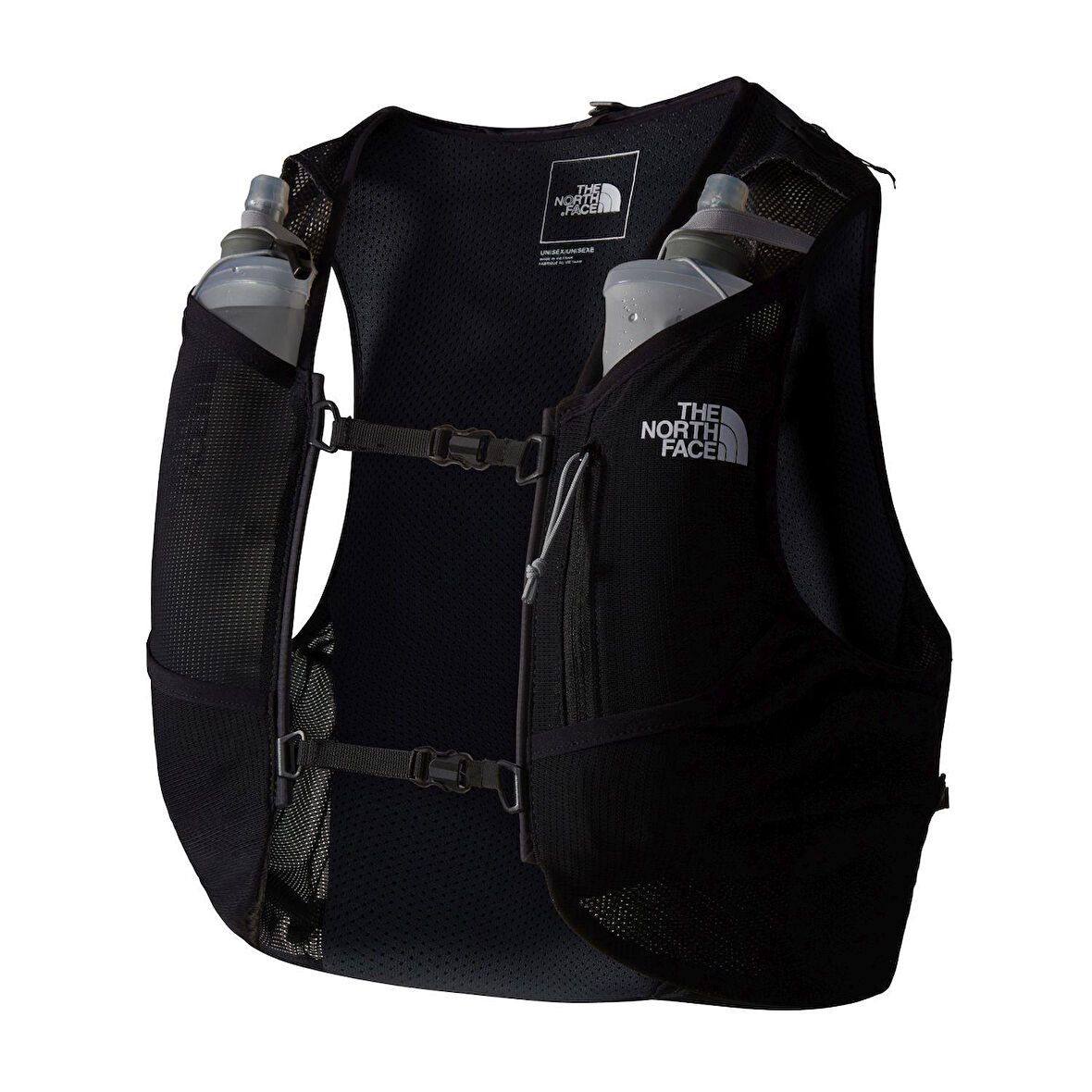 The North Face SUNRISER RUN VEST 8 Koşu Yeleği NF0A81DZ53R1