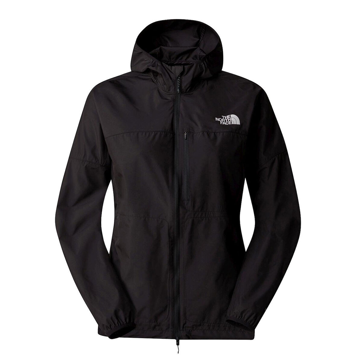 The North Face Kadın HIGHER RUN WIND Ceket NF0A87204H01