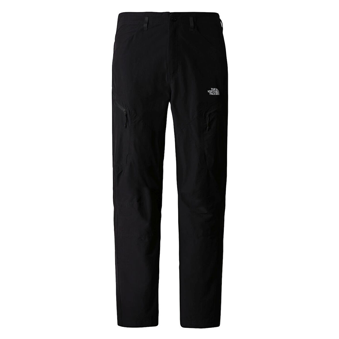 The North Face Erkek EXPLORATION REG TAPERED PANTOLON - EU NF0A7Z964H01