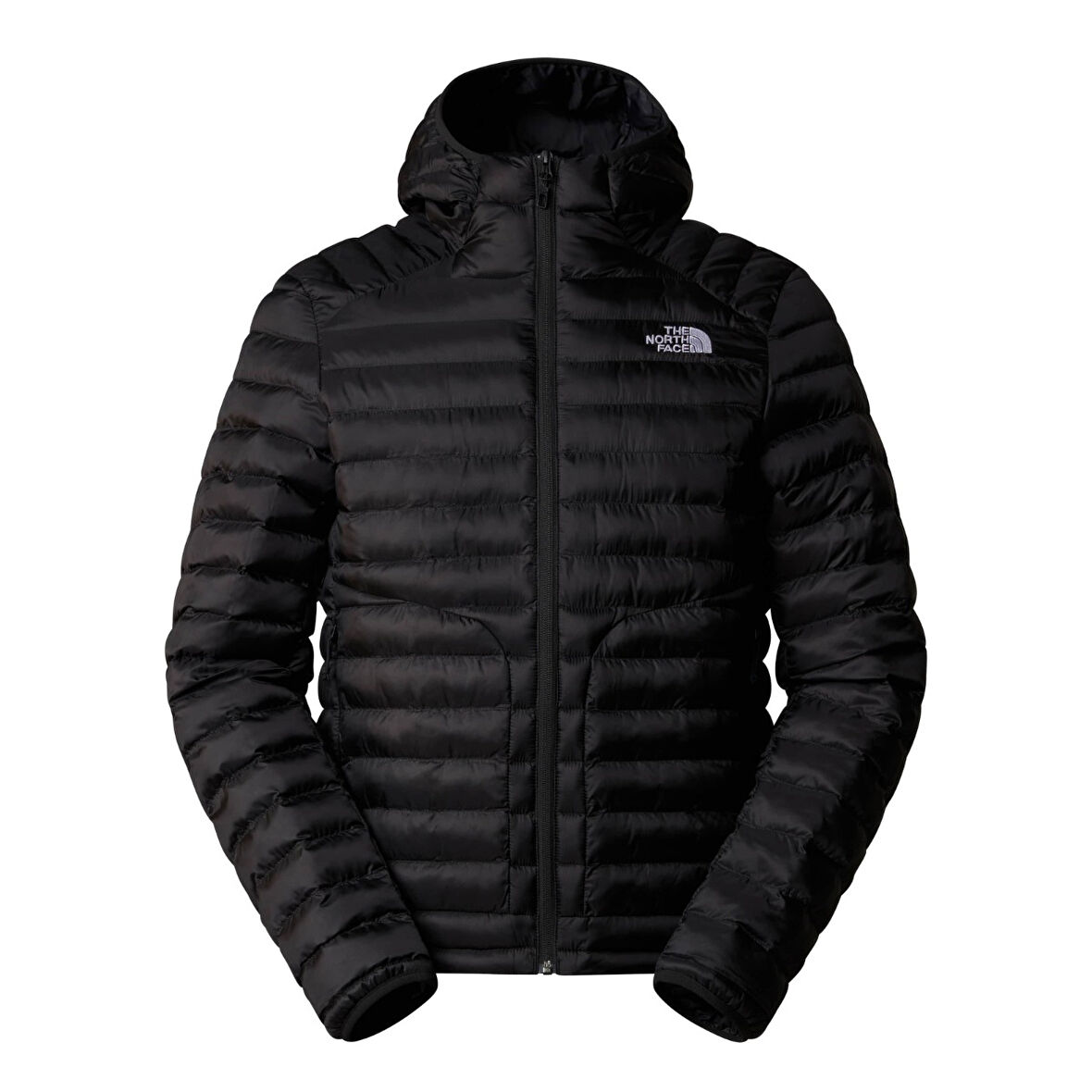 The North Face Erkek Mont Huila Synthetic Hoodie