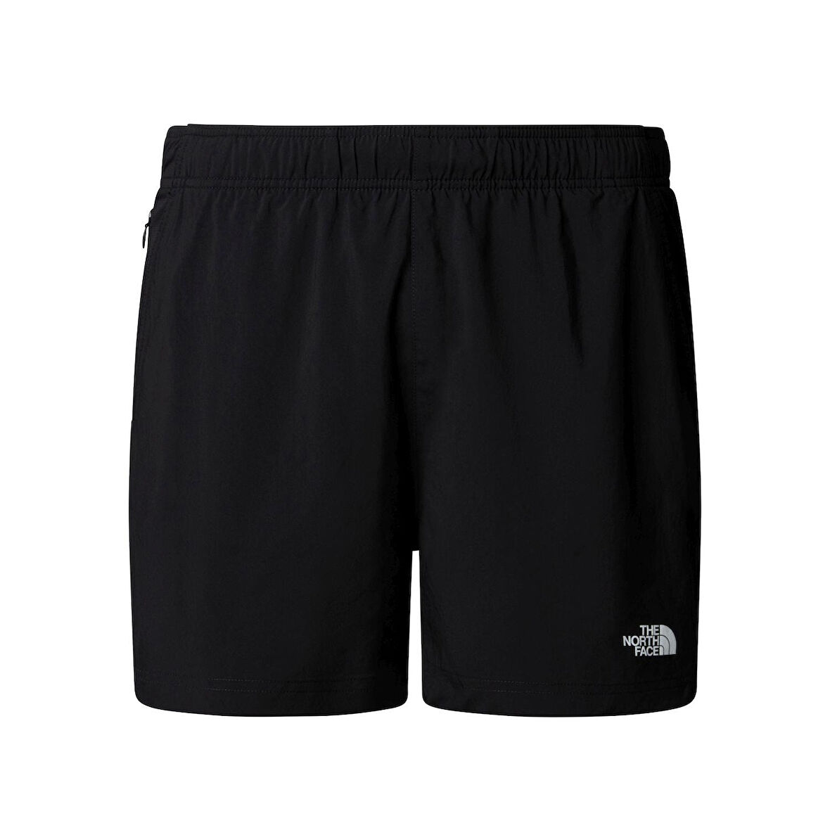The North Face Erkek 24/7 5' Şort NF0A882D4H01