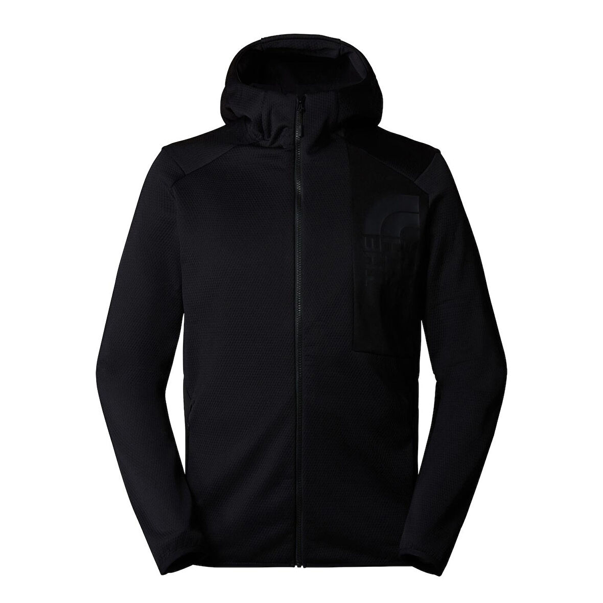 Erkek MERAK KAPÜŞONLU SWEATSHİRT NF0A3YG54HF1