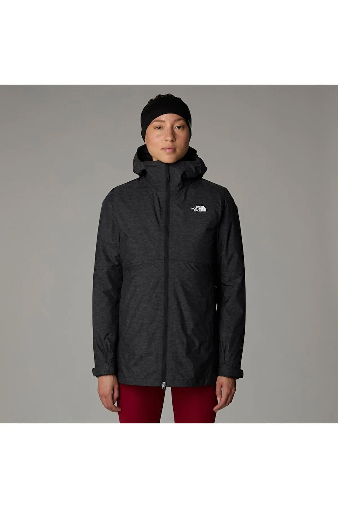 The North Face Kadın Mont-NF0A55H34HF1
