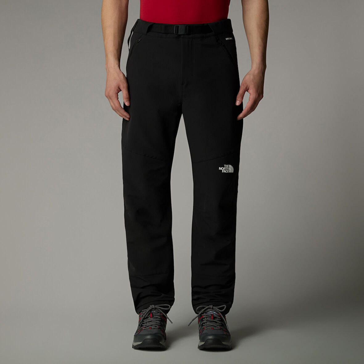 The North Face M Diablo Reg Tapered Pant Erkek Outdoor Pantolon