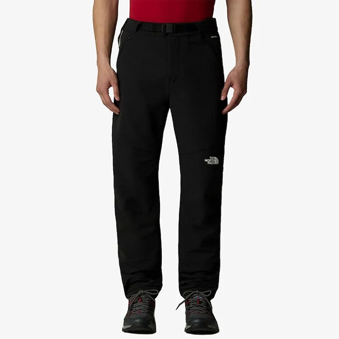 The North Face M Diablo Reg Tapered Pant Erkek Pantolon NF0A7X6D4H01