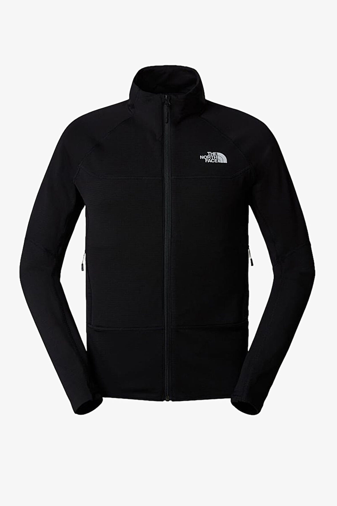 The North Face M Bolt Polartec Erkek Siyah Polar NF0A825F4H01