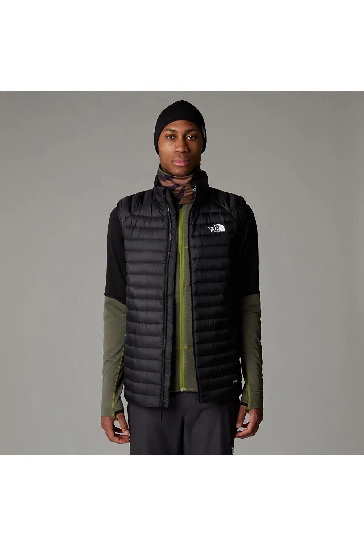 The North Face NF0A87GZ4HF1 M Bettaforca Lt Down Erkek Outdoor Yelek