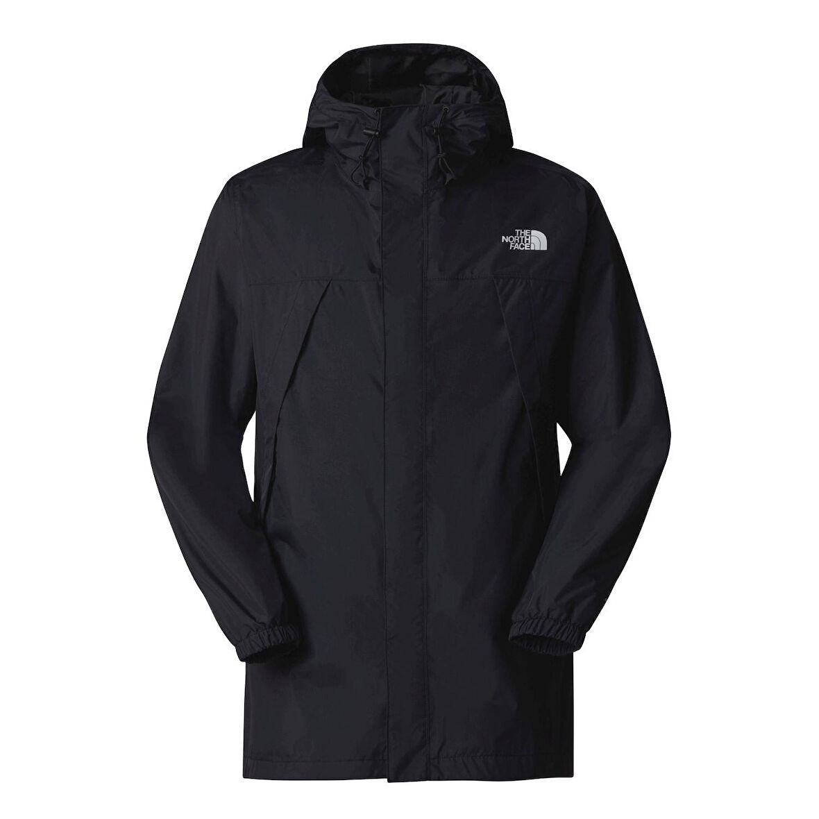 The North Face Erkek ANTORA PARKA NF0A7ZUB4H01