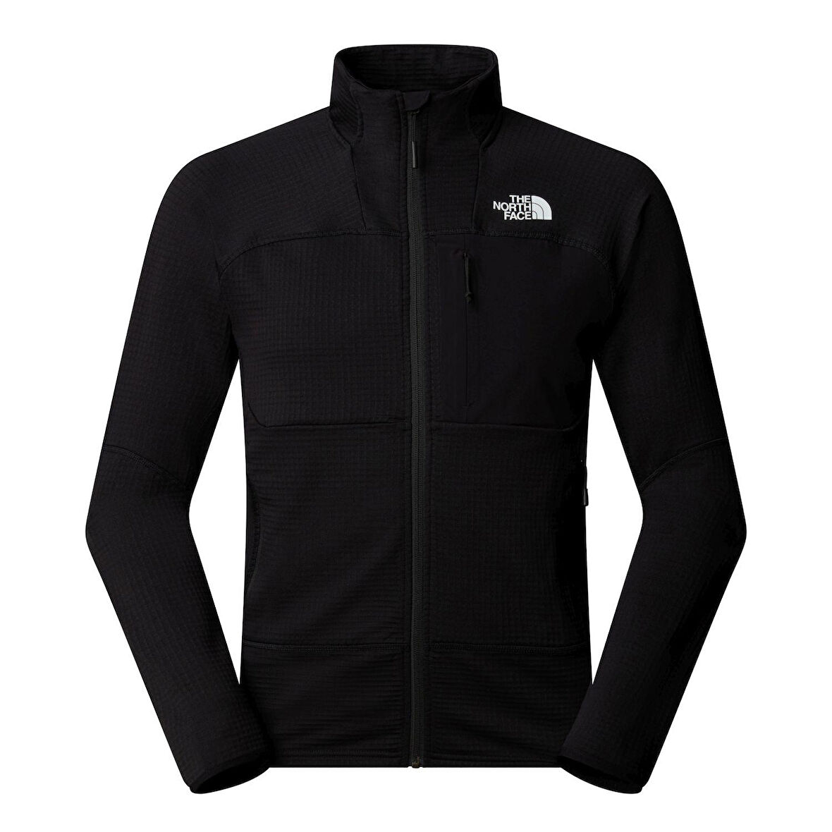 The North Face M STORMGAP POWERGRID JACKET Erkek Ceket NF0A87J84H01