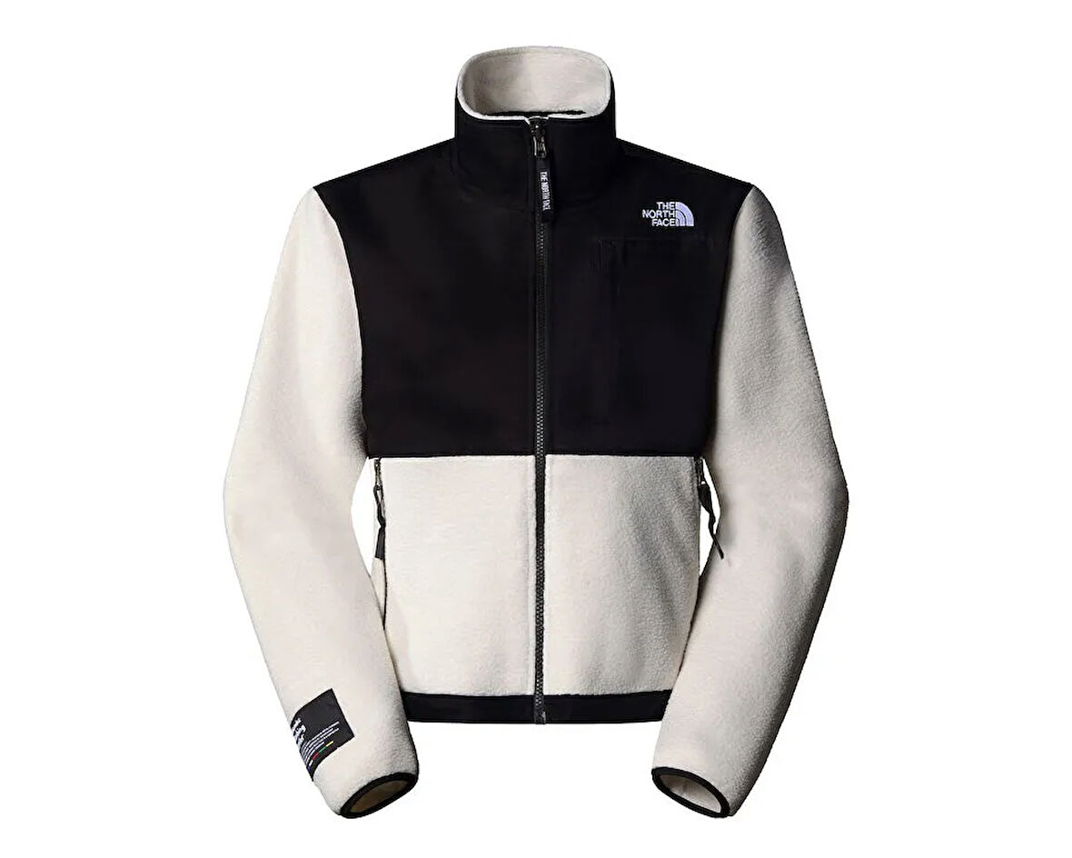 The North Face W Retro Denali Kadın Outdoor Montu NF0A88YRBIX1 Bej