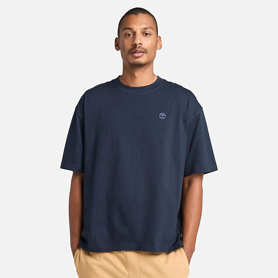 DUNSTAN RIVER Short Sleeve Tee