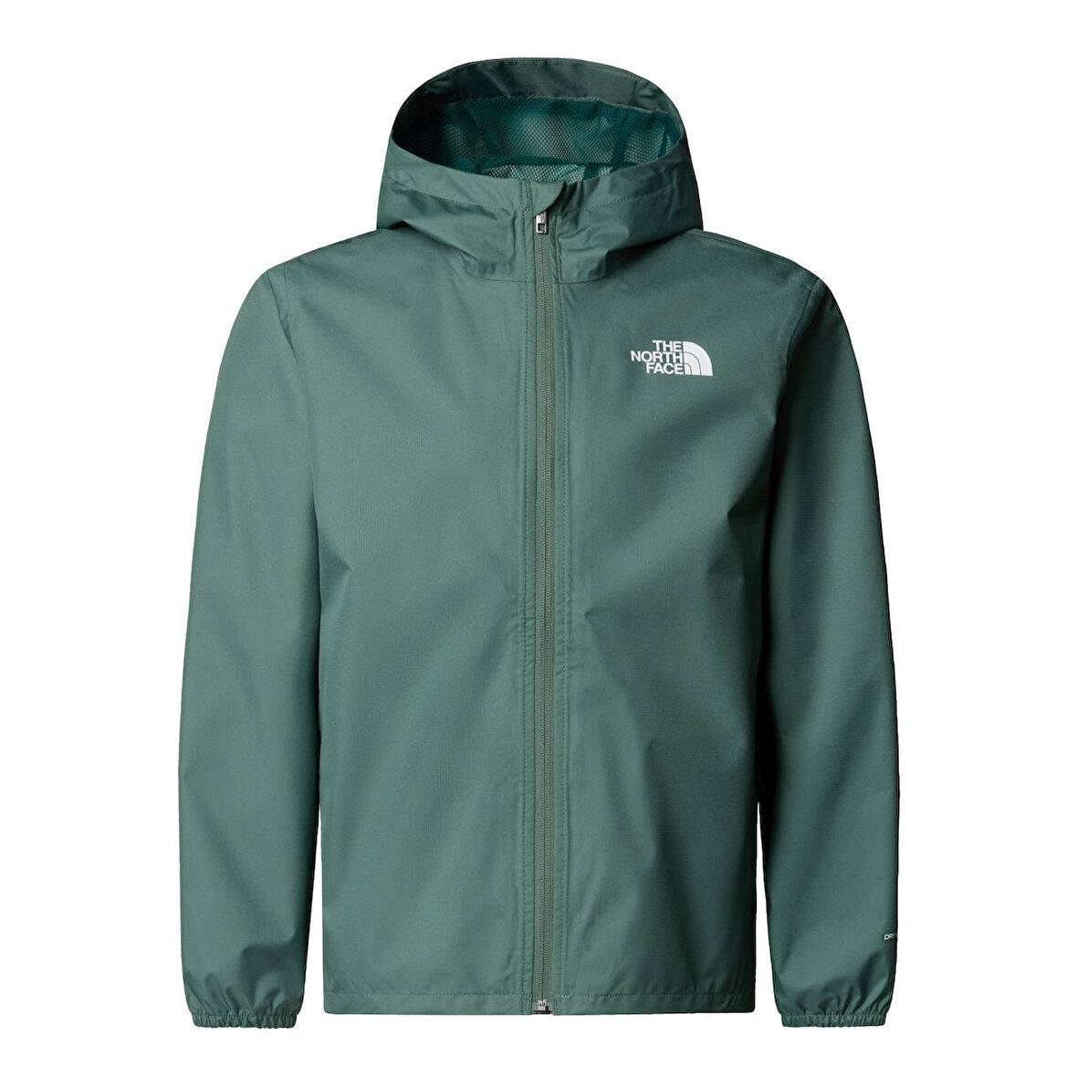 The North Face ZIPLINE RAIN Genç Çocuk Ceketi NF0A8B7ZHCH1