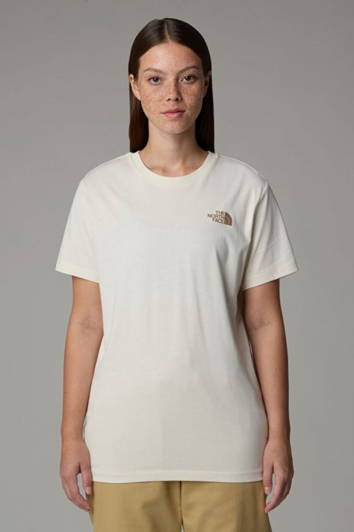 The North Face Kadın Tişört-NF0A87NK95R1