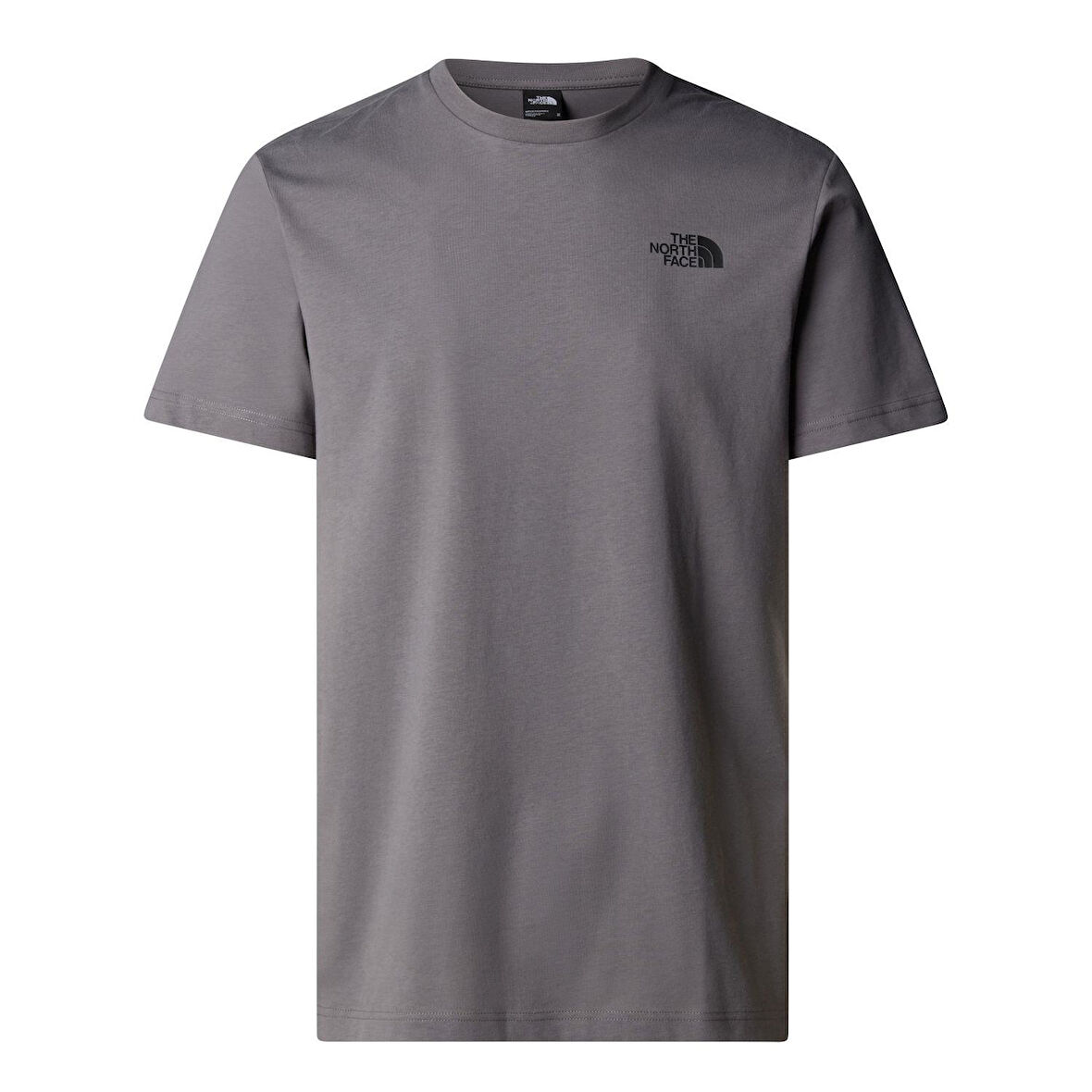 The North Face Erkek SS BOX NSE CELEBRATION Tişört  NF0A87NV0UZ1