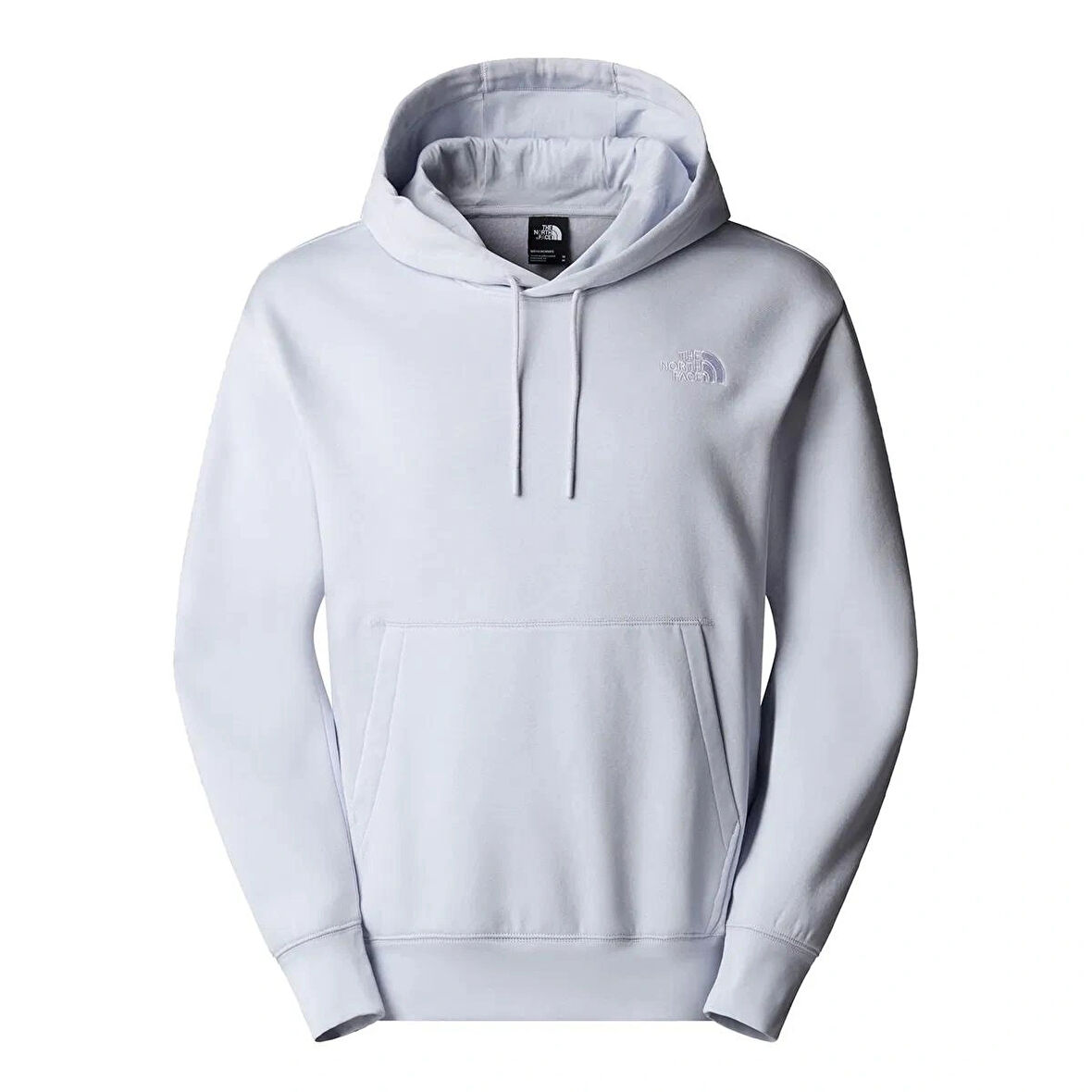 The North Face M ESSENTIAL RELAXED HOODIE NF0A89ES0TI1