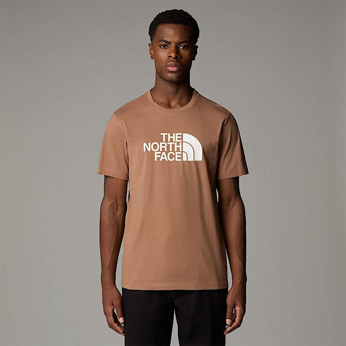 The North Face Erkek Tişört Easy