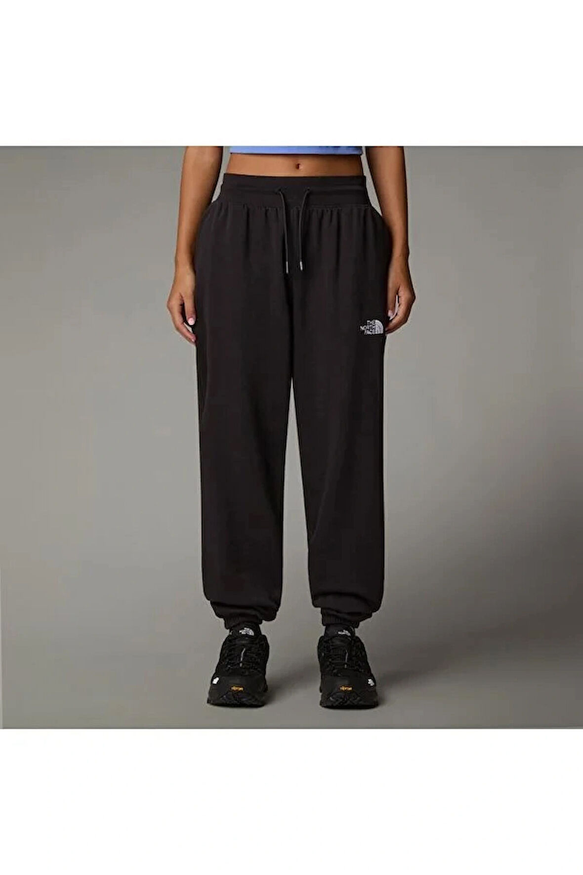 The North Face W ESSENTIAL RELAXED STRAIGHT JOGGER NF0A8C1GJK31