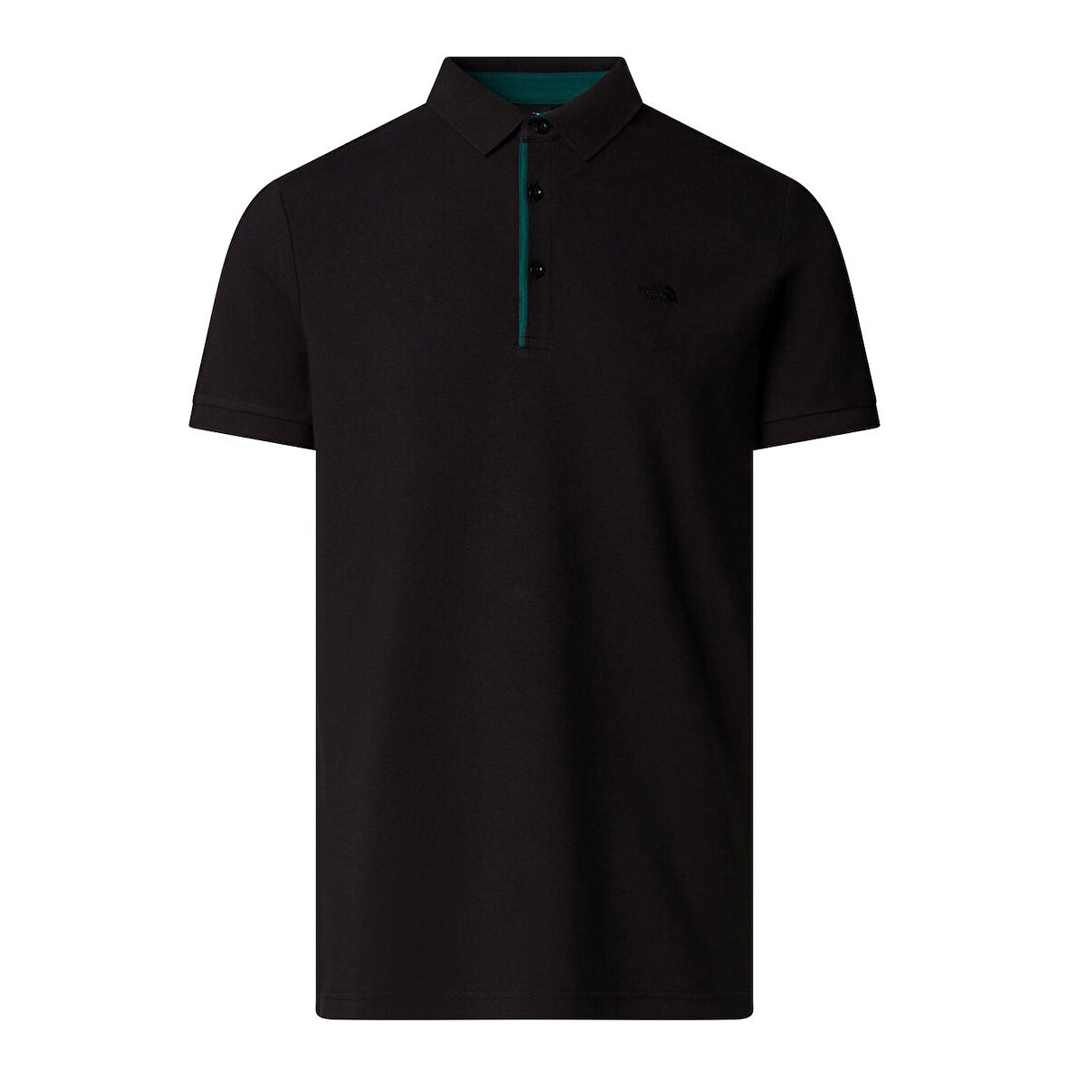 The North Face Erkek PREMIUM SLIM POLO Tişört NF0A8C1NJK31