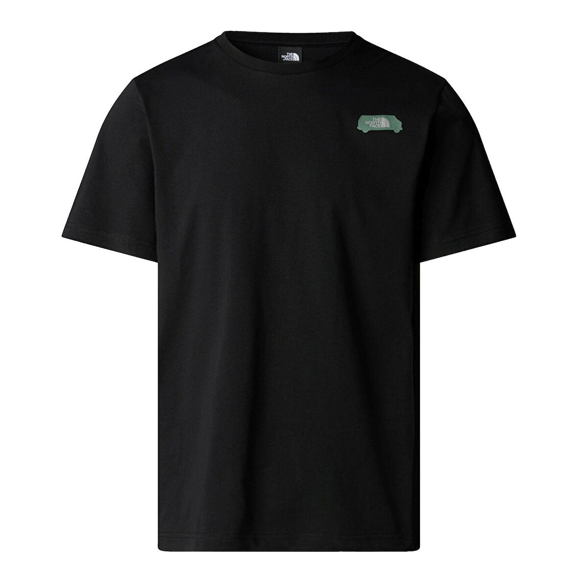 The North Face Erkek SS OUTDOOR GRAPHIC Tişört  NF0A8C1ZJK31