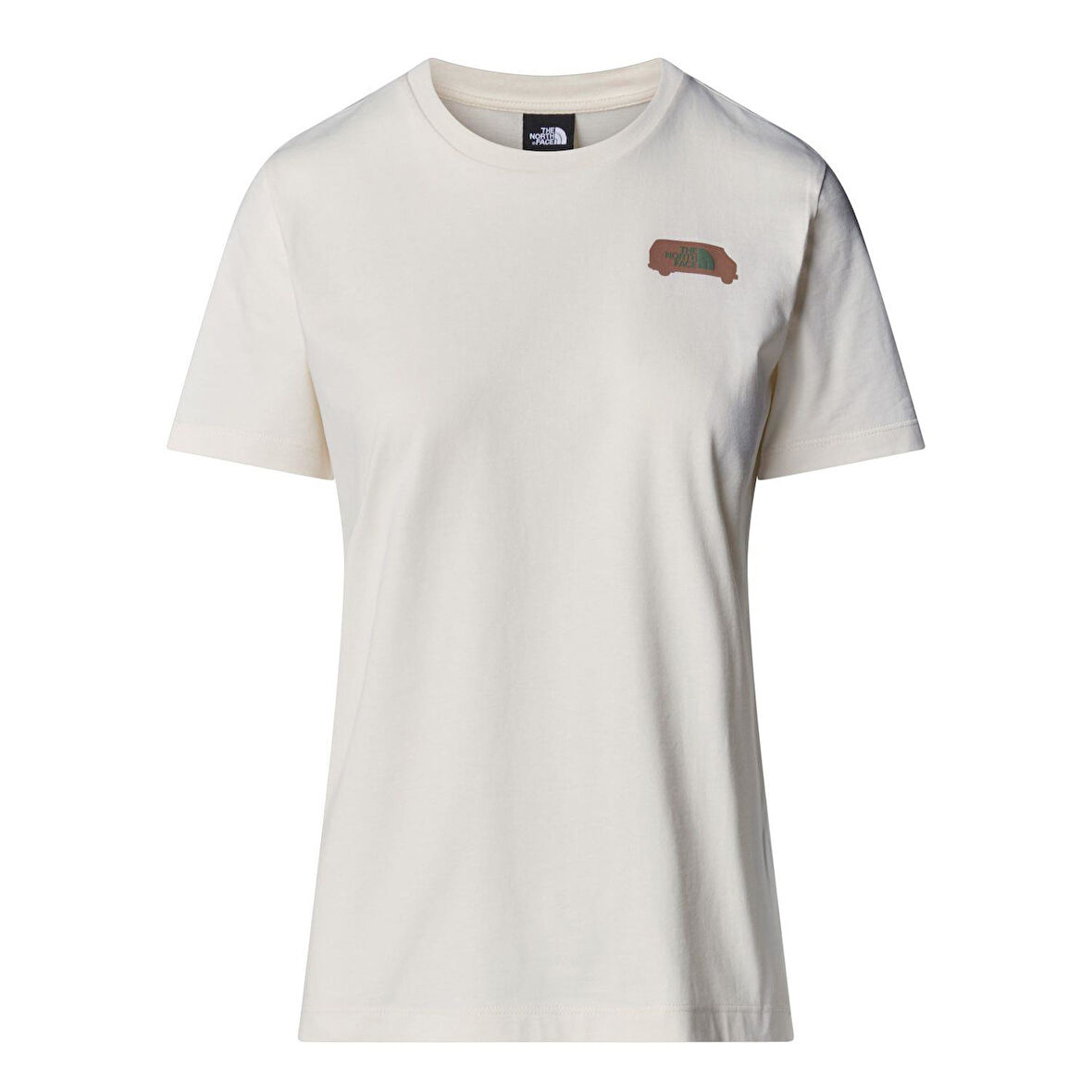 The North Face  Kadın SS OUTDOOR GRAPHIC Tişört  NF0A8C22QLI1