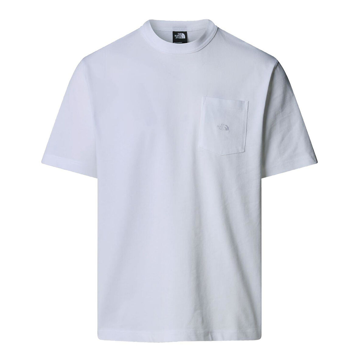 The North Face Erkek SS DOME RELAXED POCKET Tişört  NF0A8C3PFN41