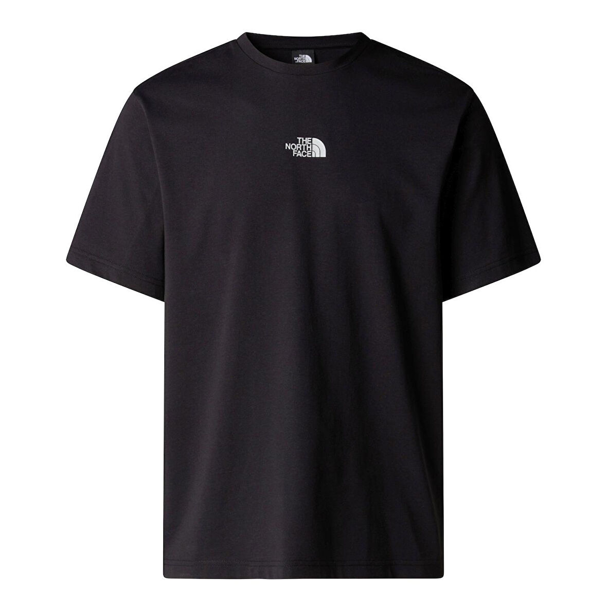 The North Face U SS NEVER STOP RELAXED Tişört  NF0A8C3AJK31