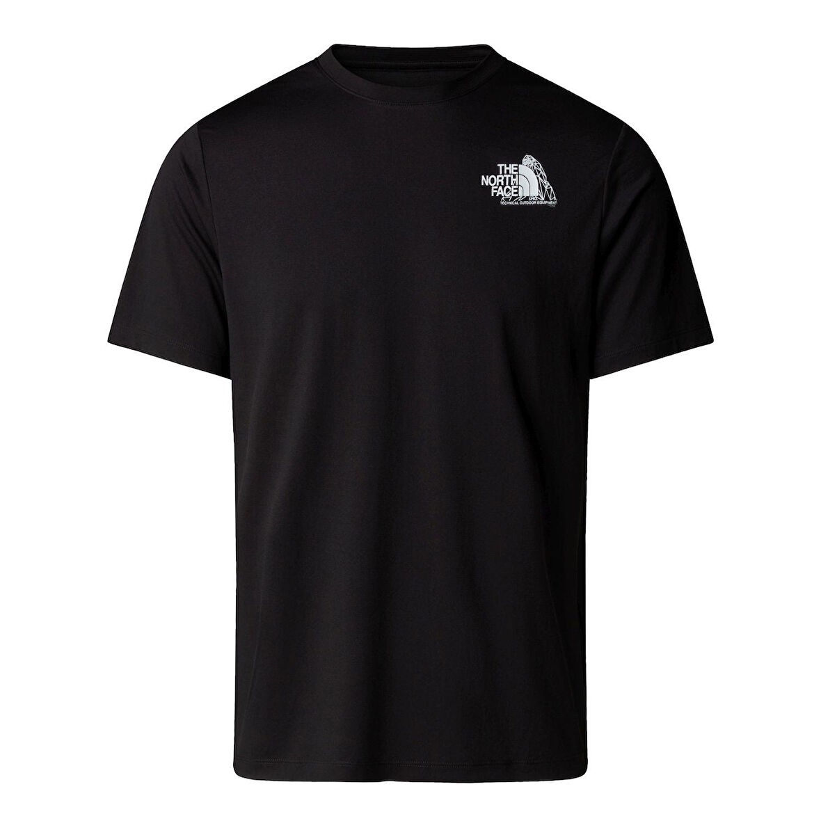 The North Face Erkek 24/7 S/STişört REG GRAPHIC NF0A895JJK31