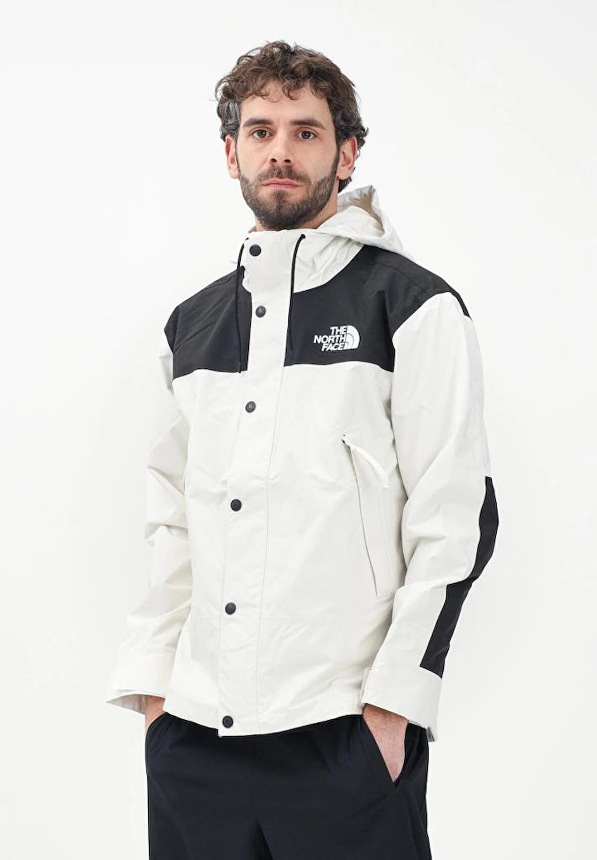The North Face Erkek REIGN ON  Ceket  NF0A8B5GROU1