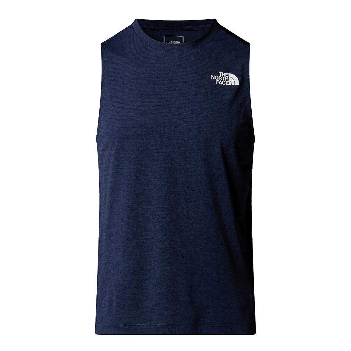 The North Face Erkek 24/7 TANK Tişört NF0A8BEH8Q01