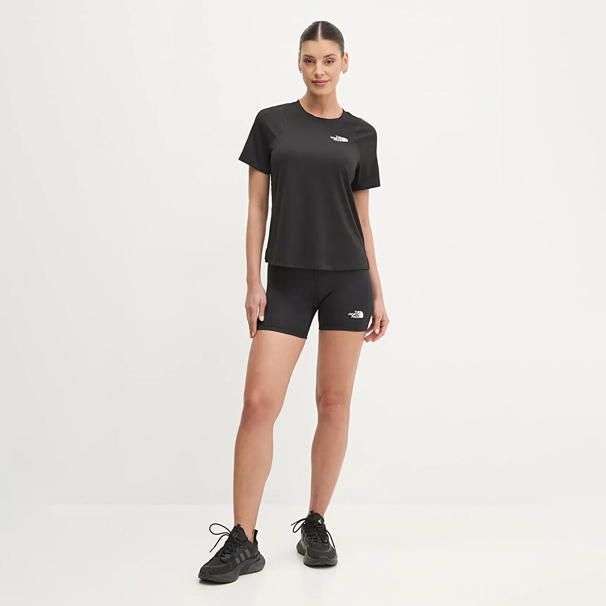 The North Face Kadın Tayt Flex 5 In