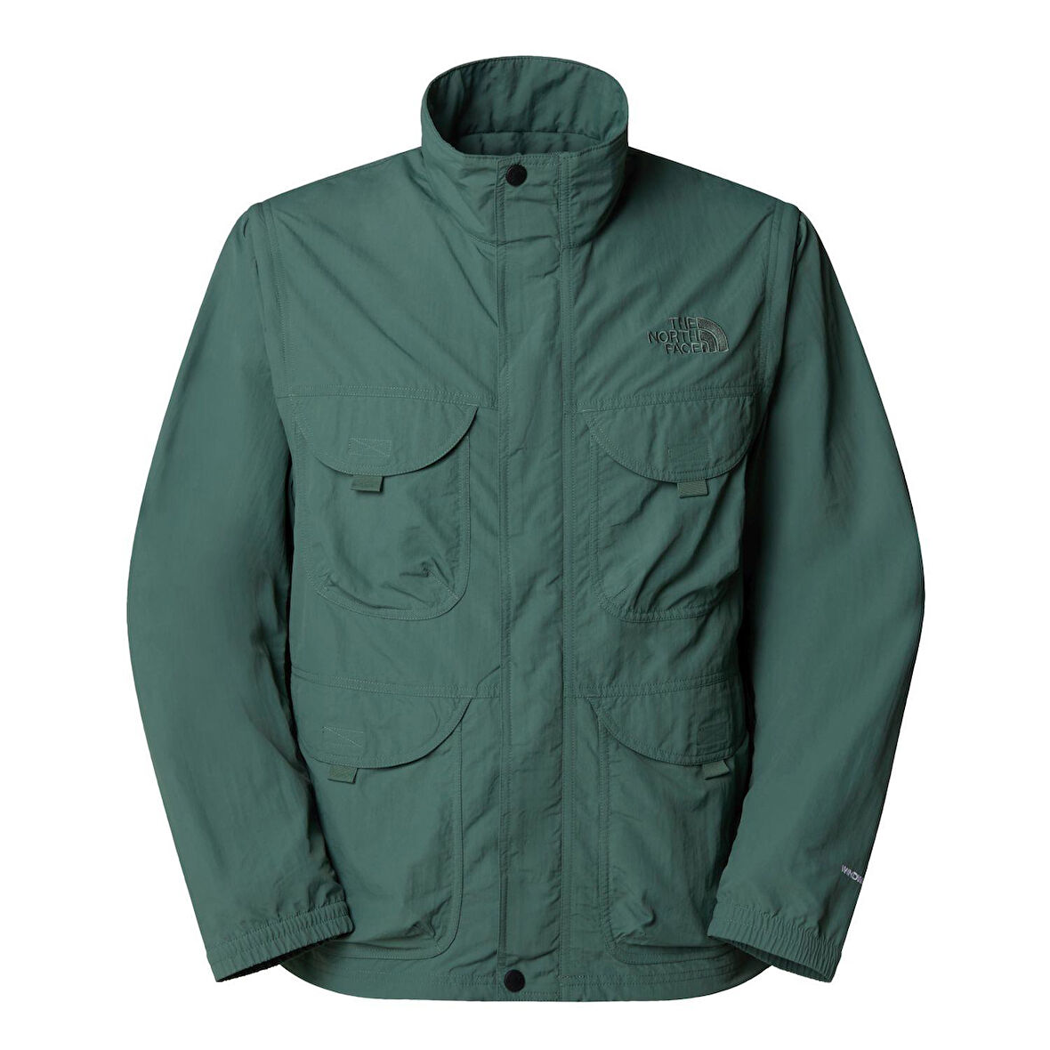 The North Face Erkek CONVERTIBLE  Ceket  NF0A8BJFHCH1