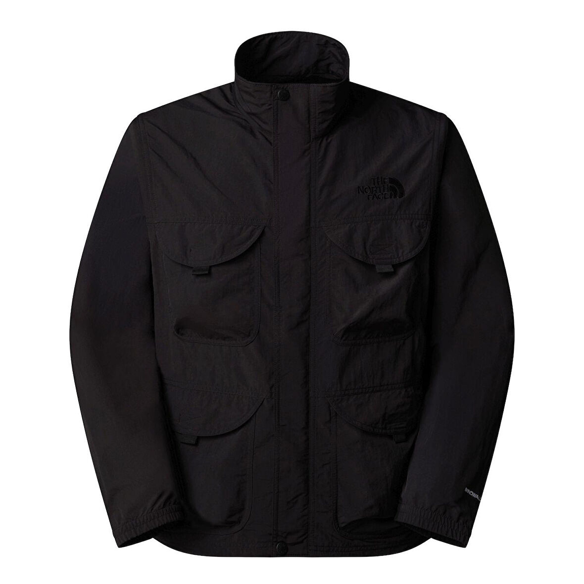 The North Face Erkek CONVERTIBLE  Ceket  NF0A8BJFJK31