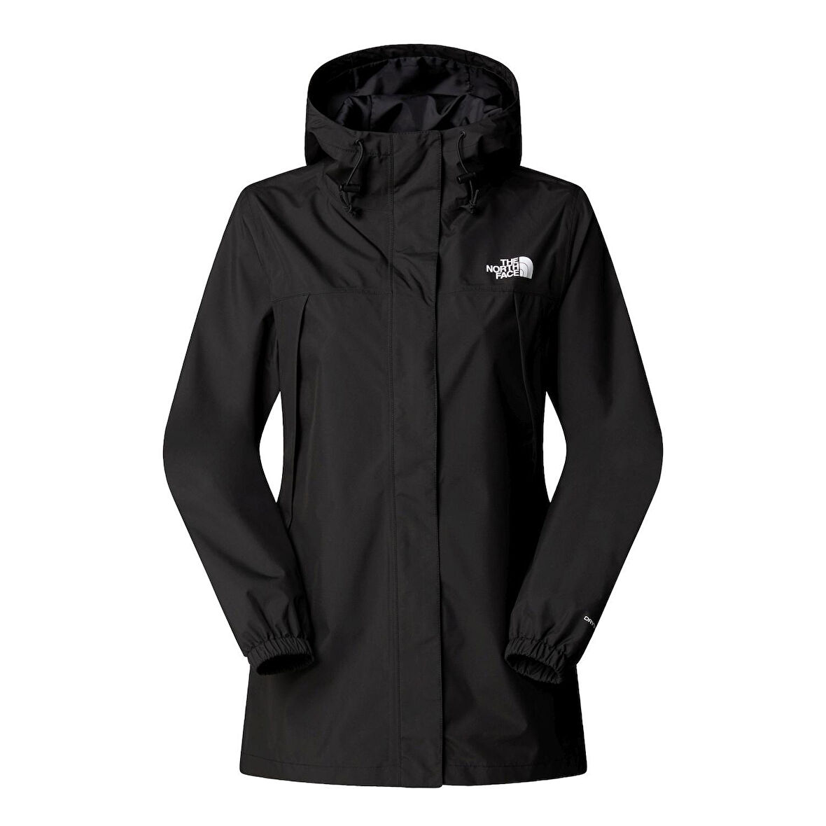 The North Face  Kadın ANTORA RAIN PARKA NF0A8BKCJK31