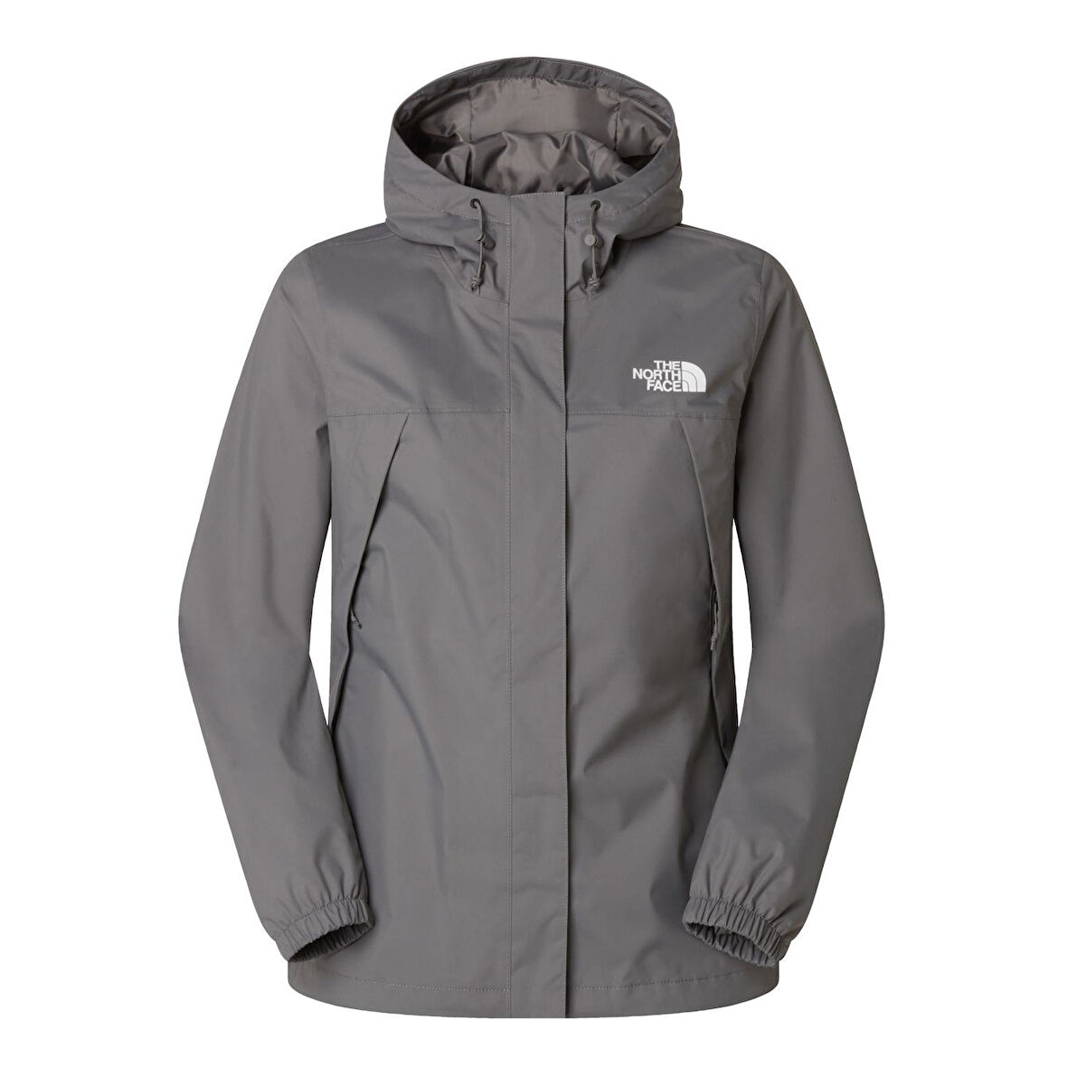 The North Face W ANTORA RAIN JACKET Kadın Ceket NF0A8BKD0UZ1