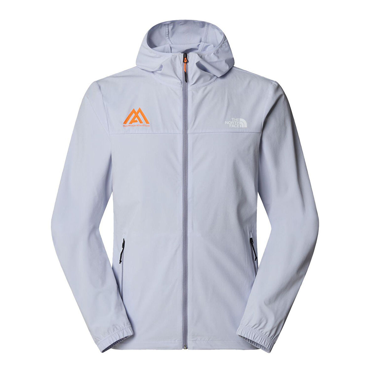 The North Face Erkek MA HOODED WIND Ceket GRAPHIC NF0A8BP20TI1