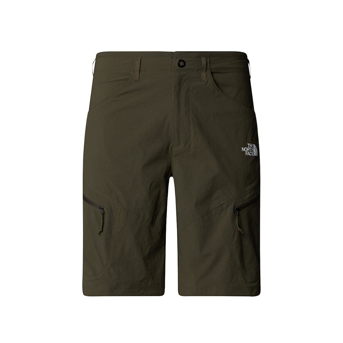 The North Face Erkek EXPLORATION Şort NF0A8BR521L1
