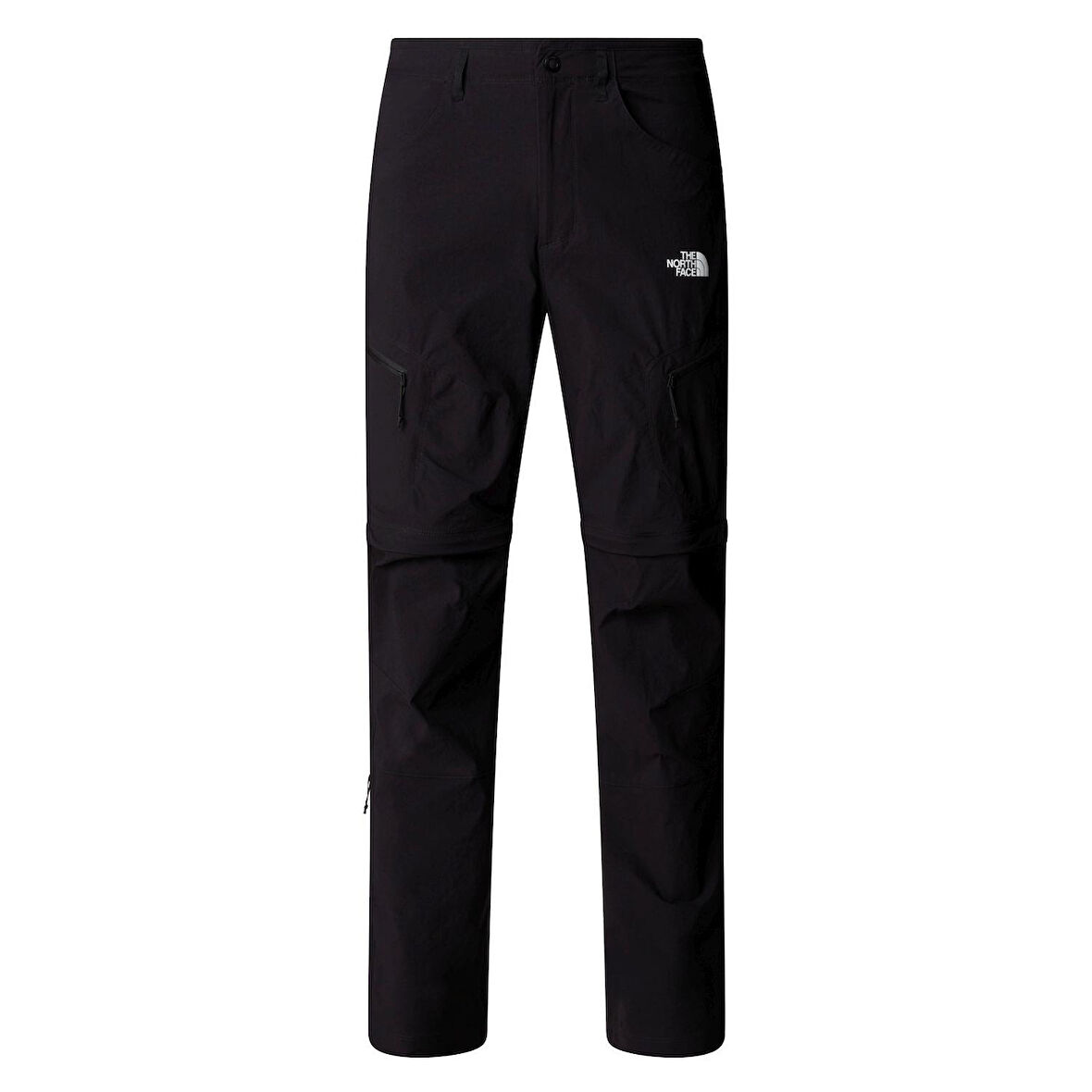 The North Face Erkek EXPLORATION CONV REG TAPERED  Pantolon   - EU NF0A8BR4JK31