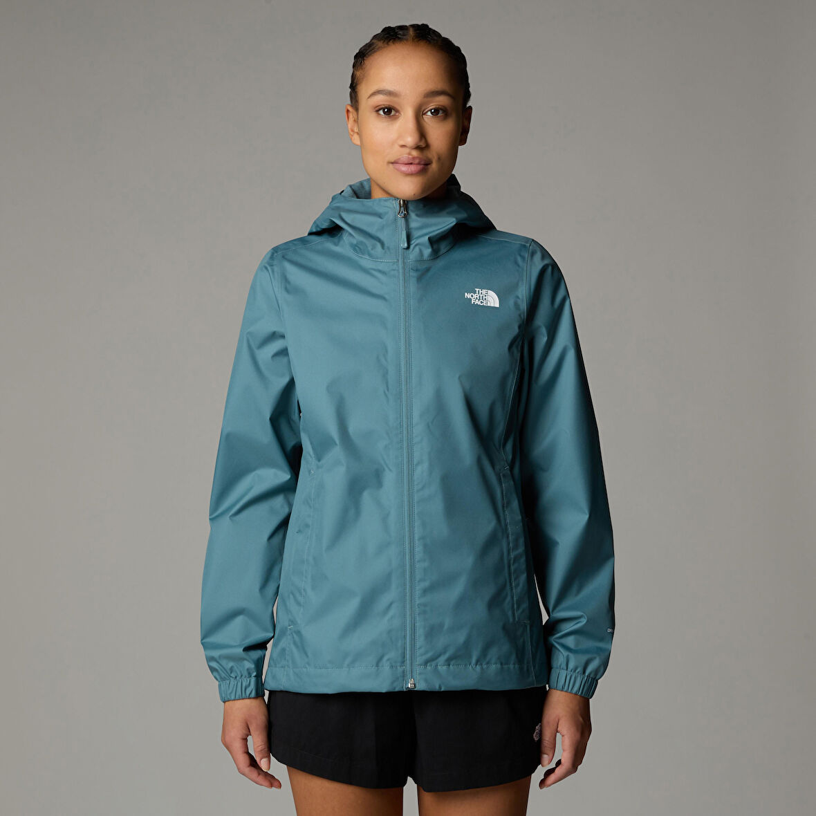 The North Face W Quest Jacket - Eu Kadın Mont